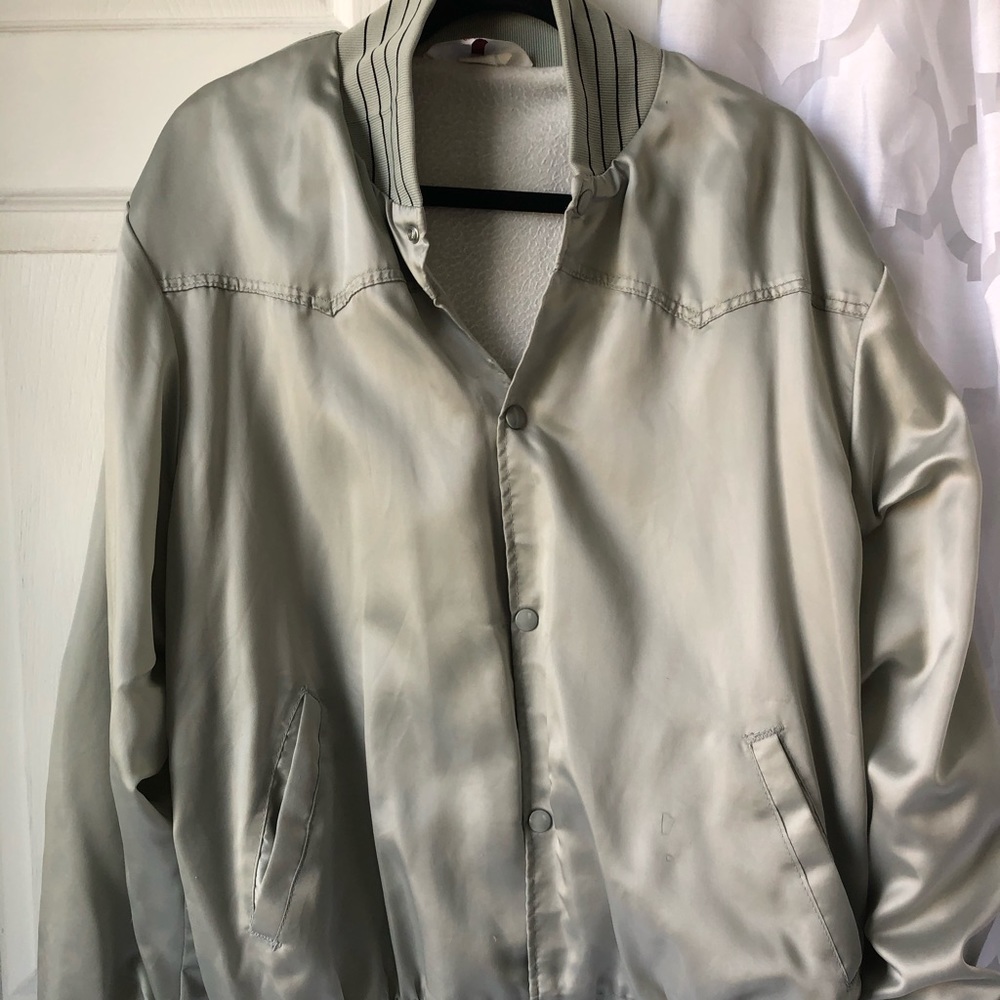 Vintage Western Jacket